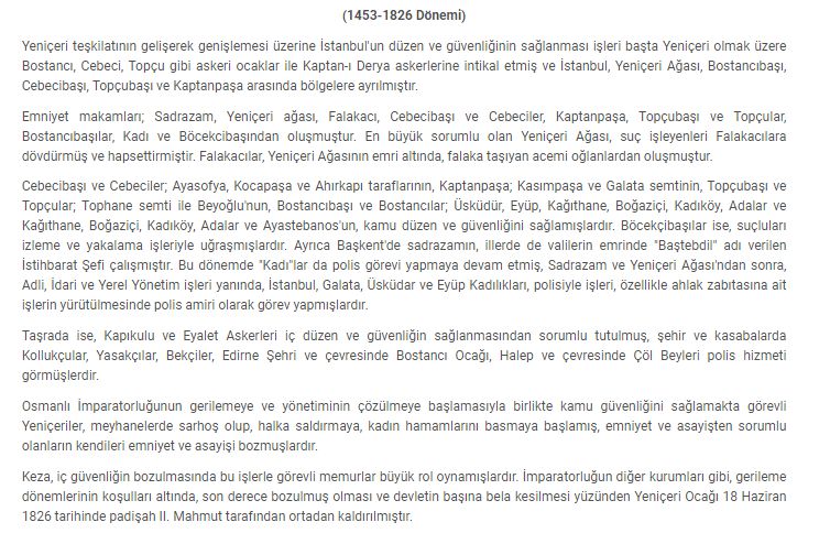 Sözlü Mülakat İle Alakalı Çıkabilecek Sorular